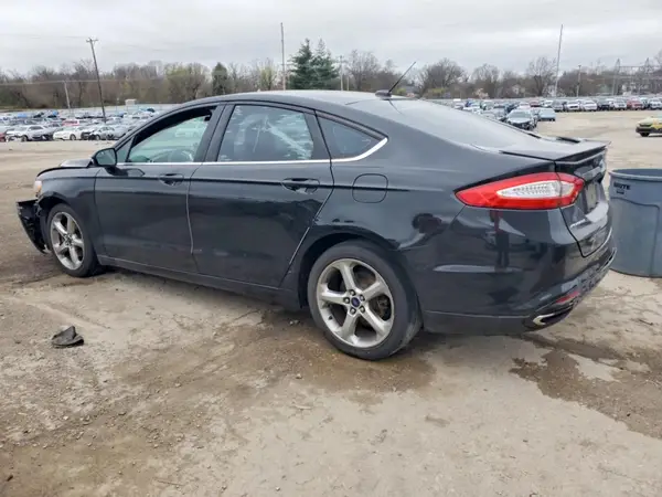 3FA6P0H93GR202355 2016 FORD FUSION - Image 2