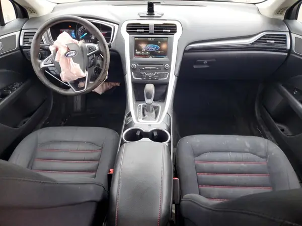 3FA6P0H93GR202355 2016 FORD FUSION - Image 8