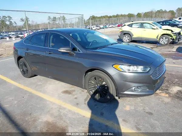 3FA6P0H93GR208964 2016 FORD FUSION - Image 1