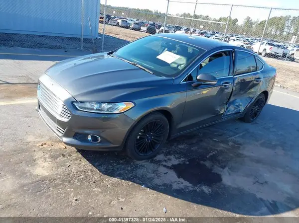 3FA6P0H93GR208964 2016 FORD FUSION - Image 2