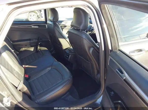 3FA6P0H93GR208964 2016 FORD FUSION - Image 8