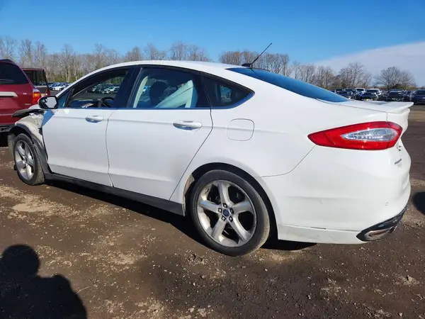 3FA6P0H93GR209256 2016 FORD FUSION - Image 2