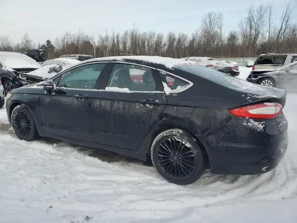 3FA6P0H93GR212383 2016 FORD FUSION - Image 2