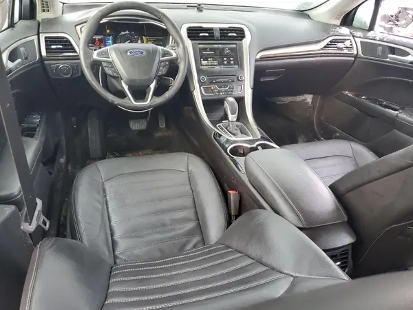 3FA6P0H93GR212383 2016 FORD FUSION - Image 8