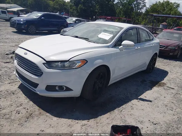 3FA6P0H93GR226770 2016 FORD FUSION - Image 2