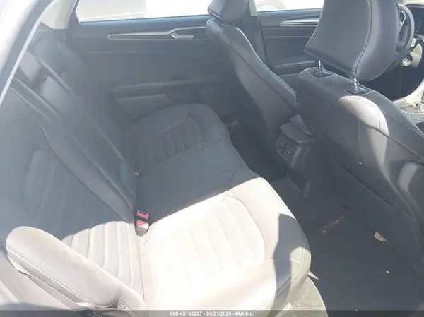 3FA6P0H93GR226770 2016 FORD FUSION - Image 8