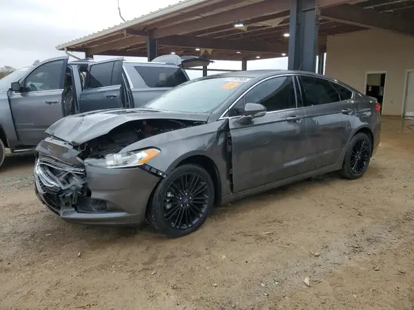 3FA6P0H93GR231371 2016 FORD FUSION - Image 1