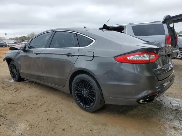 3FA6P0H93GR231371 2016 FORD FUSION - Image 2