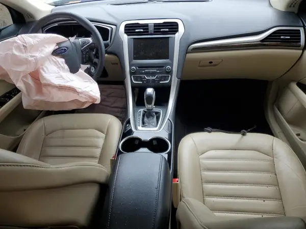 3FA6P0H93GR231371 2016 FORD FUSION - Image 8