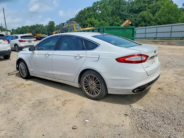 3FA6P0H93GR231466 2016 FORD FUSION - Image 2