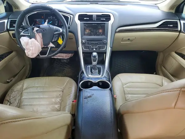 3FA6P0H93GR231466 2016 FORD FUSION - Image 8