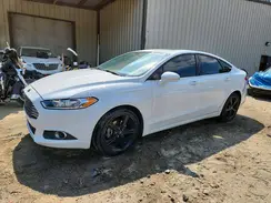 3FA6P0H93GR237235 2016 FORD FUSION