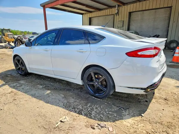 3FA6P0H93GR237235 2016 FORD FUSION - Image 2