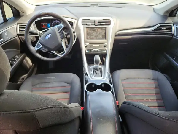 3FA6P0H93GR237235 2016 FORD FUSION - Image 8