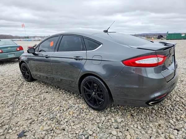 3FA6P0H93GR238921 2016 FORD FUSION - Image 2