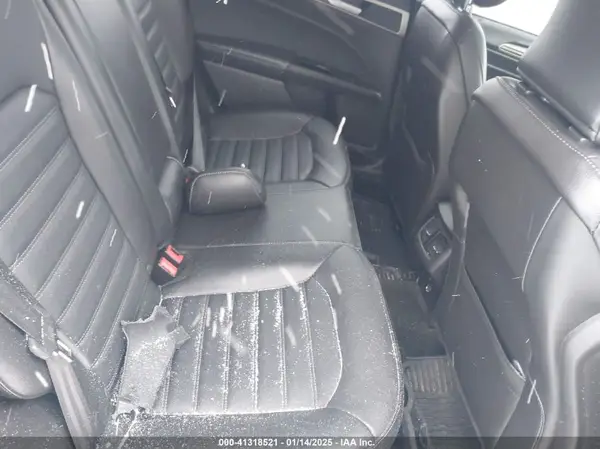 3FA6P0H93GR245495 2016 FORD FUSION - Image 8