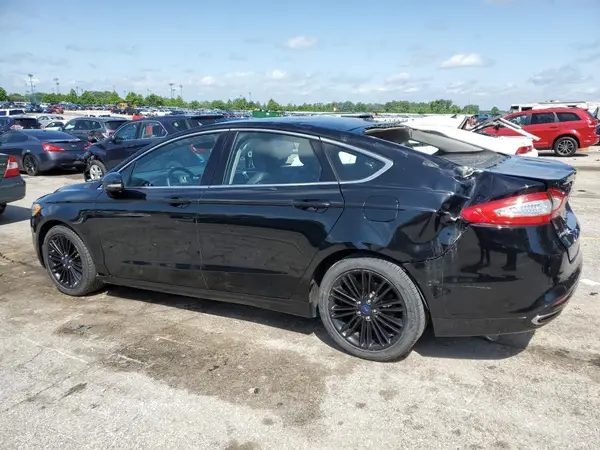 3FA6P0H93GR246646 2016 FORD FUSION - Image 2