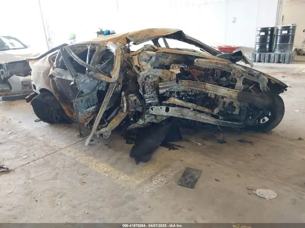 3FA6P0H93GR250258 2016 FORD FUSION - Image 1