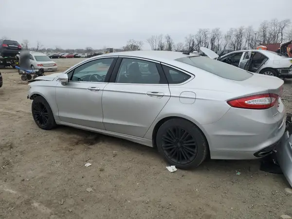 3FA6P0H93GR253385 2016 FORD FUSION - Image 2