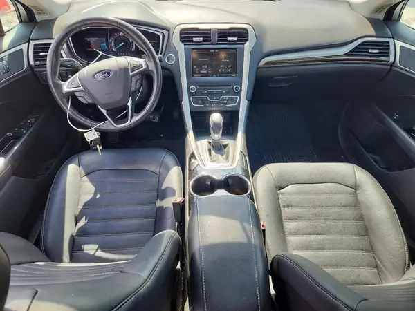 3FA6P0H93GR256898 2016 FORD FUSION - Image 8
