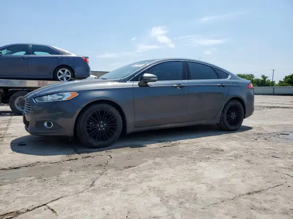 3FA6P0H93GR259963 2016 FORD FUSION - Image 1