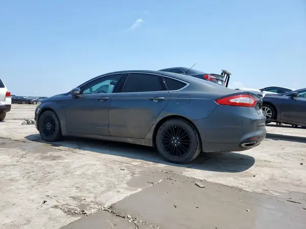 3FA6P0H93GR259963 2016 FORD FUSION - Image 2