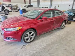 3FA6P0H93GR264371 2016 FORD FUSION