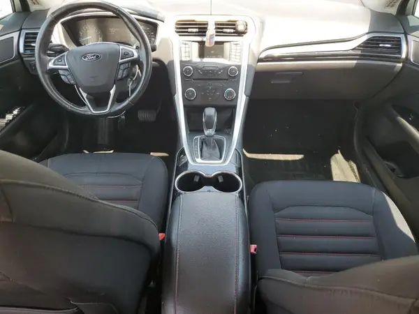 3FA6P0H93GR264984 2016 FORD FUSION - Image 8