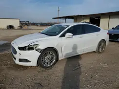 3FA6P0H93GR284801 2016 FORD FUSION