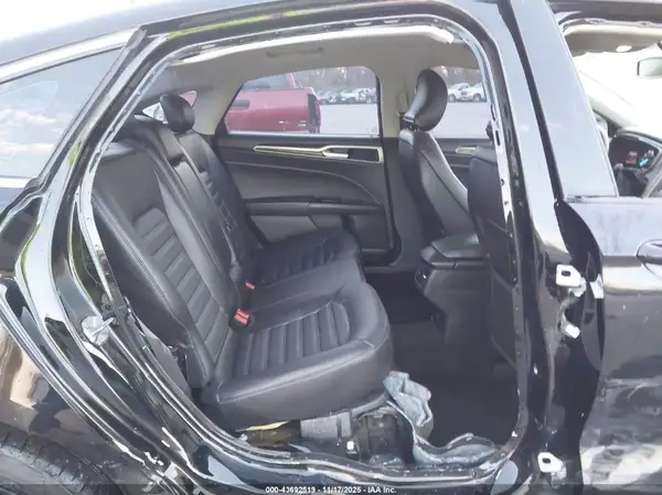 3FA6P0H93GR289495 2016 FORD FUSION - Image 8