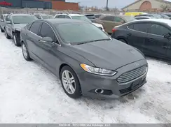 3FA6P0H93GR292882 2016 FORD FUSION