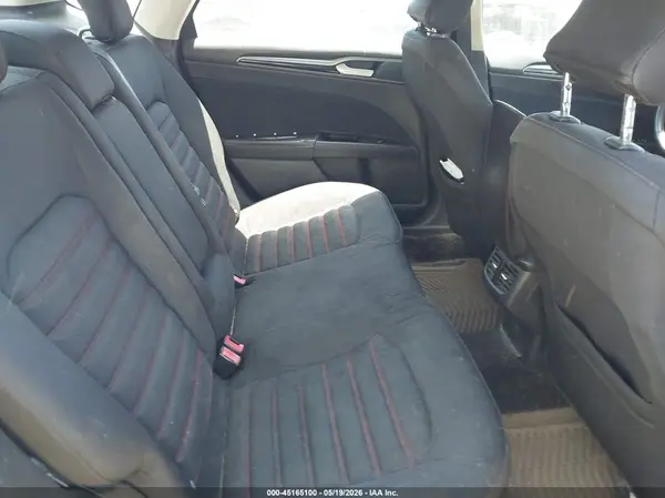 3FA6P0H93GR294471 2016 FORD FUSION - Image 8