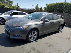 3FA6P0H93GR307705 2016 FORD FUSION