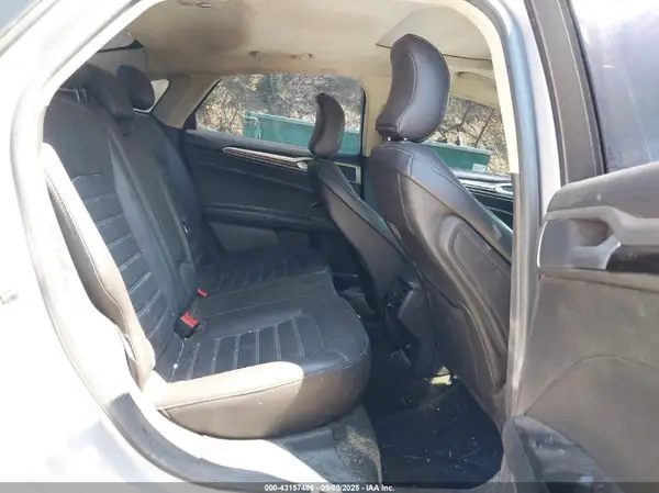 3FA6P0H93GR312726 2016 FORD FUSION - Image 8