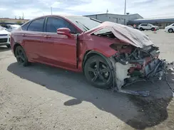 3FA6P0H93GR315755 2016 FORD FUSION