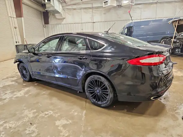 3FA6P0H93GR325086 2016 FORD FUSION - Image 2