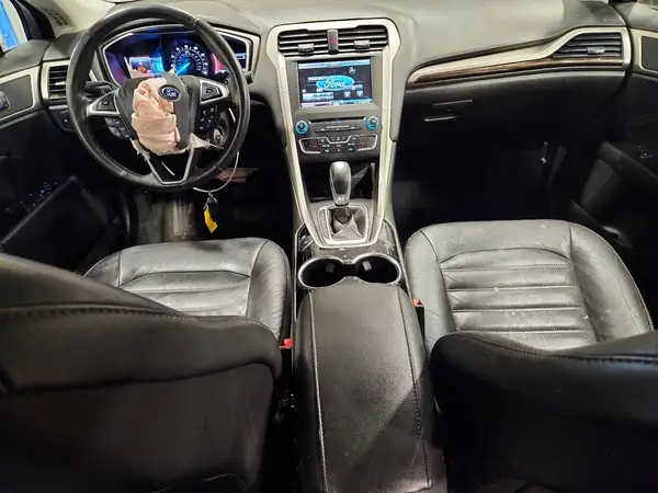 3FA6P0H93GR325086 2016 FORD FUSION - Image 8