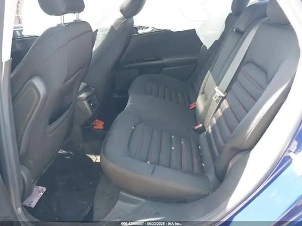 3FA6P0H93GR336444 2016 FORD FUSION - Image 8