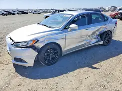 3FA6P0H93GR342857 2016 FORD FUSION