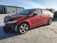 3FA6P0H93GR355379 2016 FORD FUSION