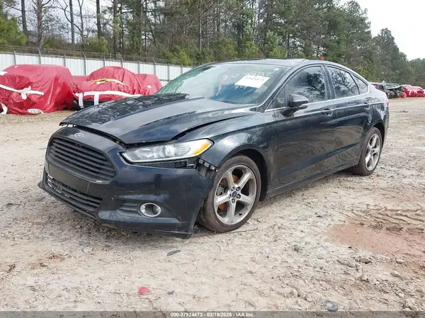 3FA6P0H93GR363482 2016 FORD FUSION - Image 2