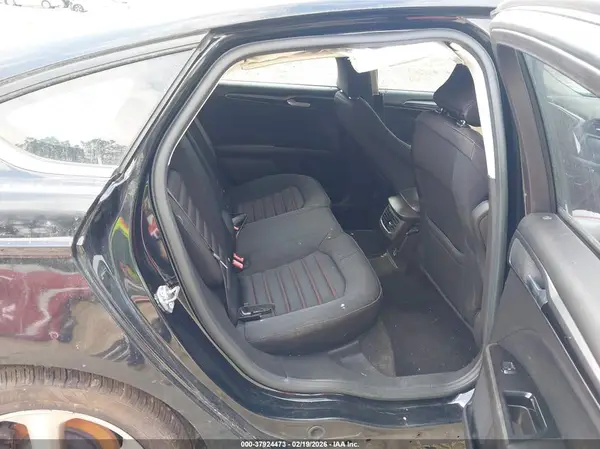3FA6P0H93GR363482 2016 FORD FUSION - Image 8