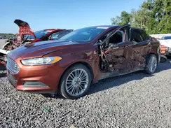 3FA6P0H93GR377334 2016 FORD FUSION