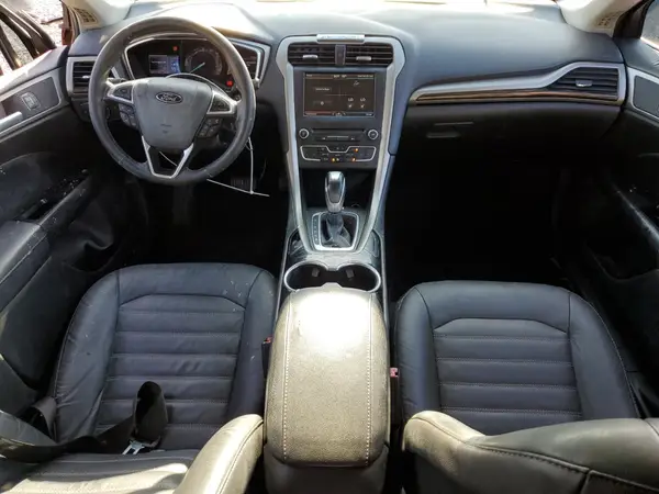 3FA6P0H93GR377334 2016 FORD FUSION - Image 8