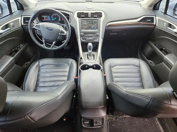 3FA6P0H93GR393162 2016 FORD FUSION - Image 8