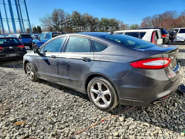 3FA6P0H93GR393792 2016 FORD FUSION - Image 2