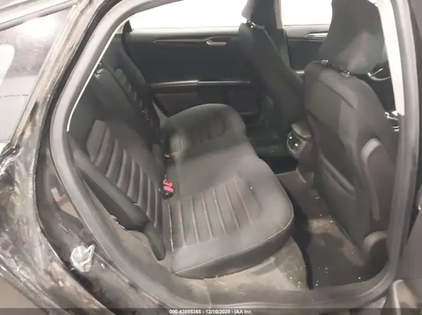 3FA6P0H93GR395705 2016 FORD FUSION - Image 8