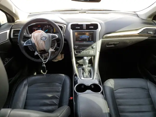 3FA6P0H93GR402460 2016 FORD FUSION - Image 8