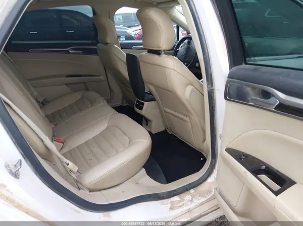 3FA6P0H93GR404399 2016 FORD FUSION - Image 8
