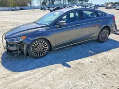 3FA6P0H93HR111538 2017 FORD FUSION